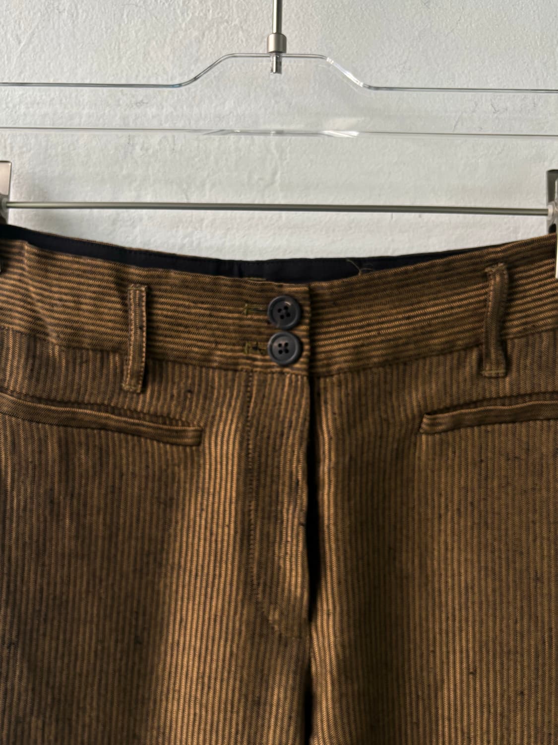 앤 드뮐 미스터 컷아웃 트라우저  상품이미지3