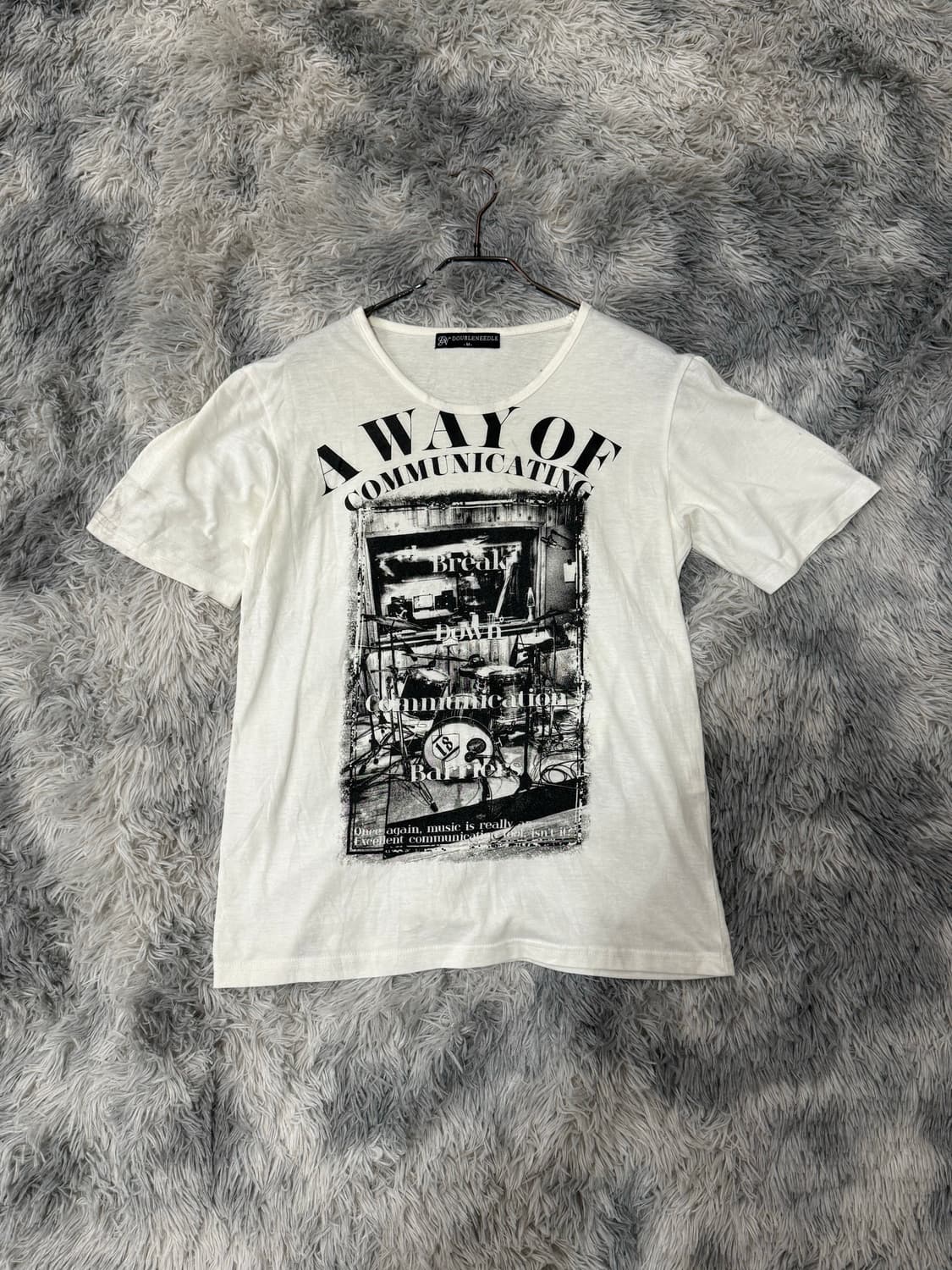 빈티지 티셔츠 무료배송 상품이미지1