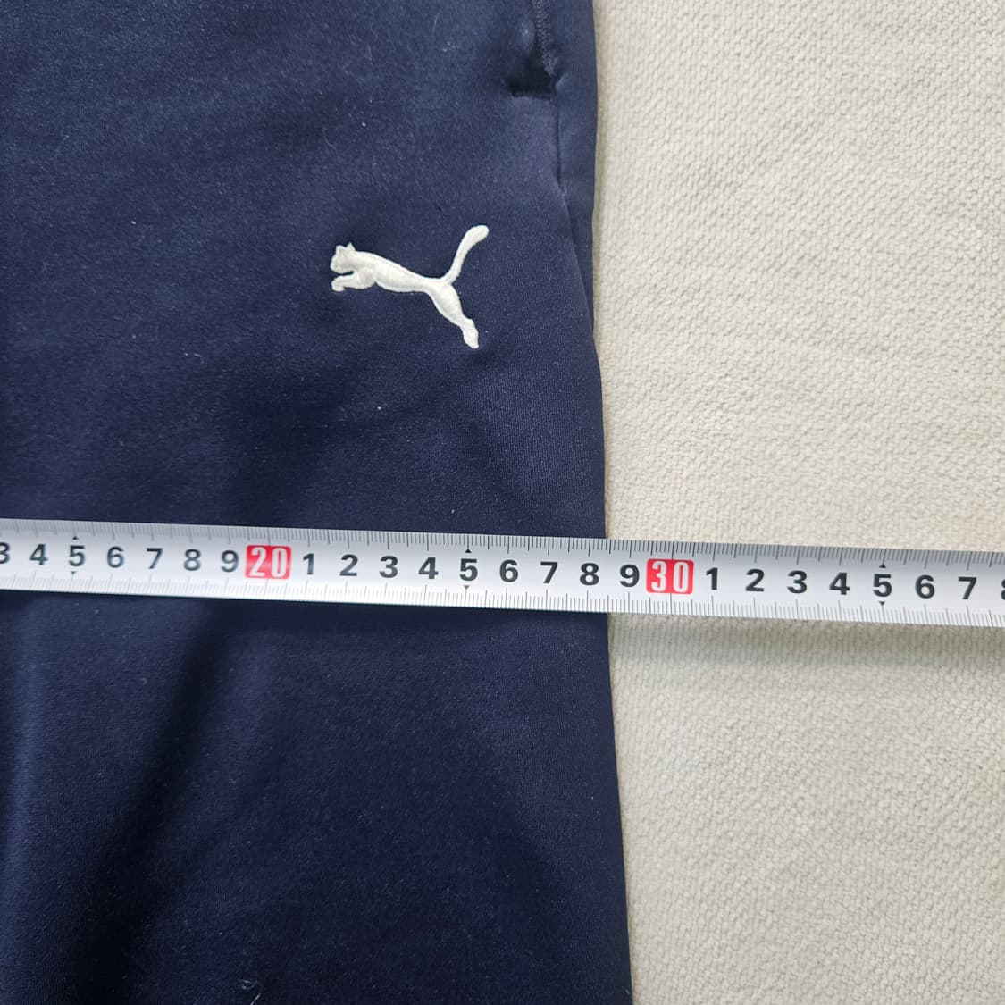 M 푸마 액티브 스포츠 트레이닝 팬츠 0330Y 상품이미지7