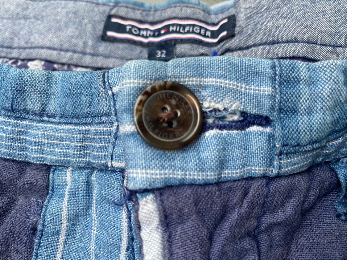 Tommy hilfiger 반바지 상품이미지3