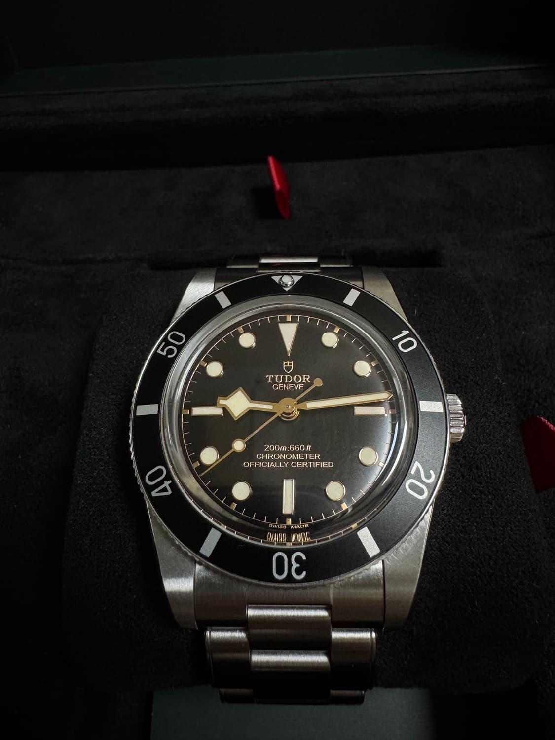 튜더 블랙베이54 상품이미지2