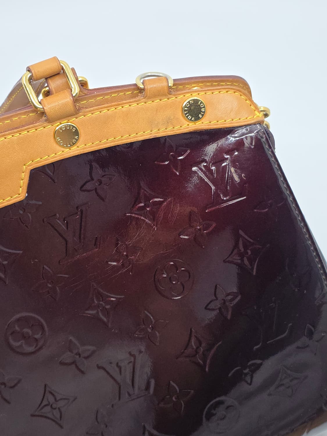 루이비통 베르니 브레아 MM 상품이미지5