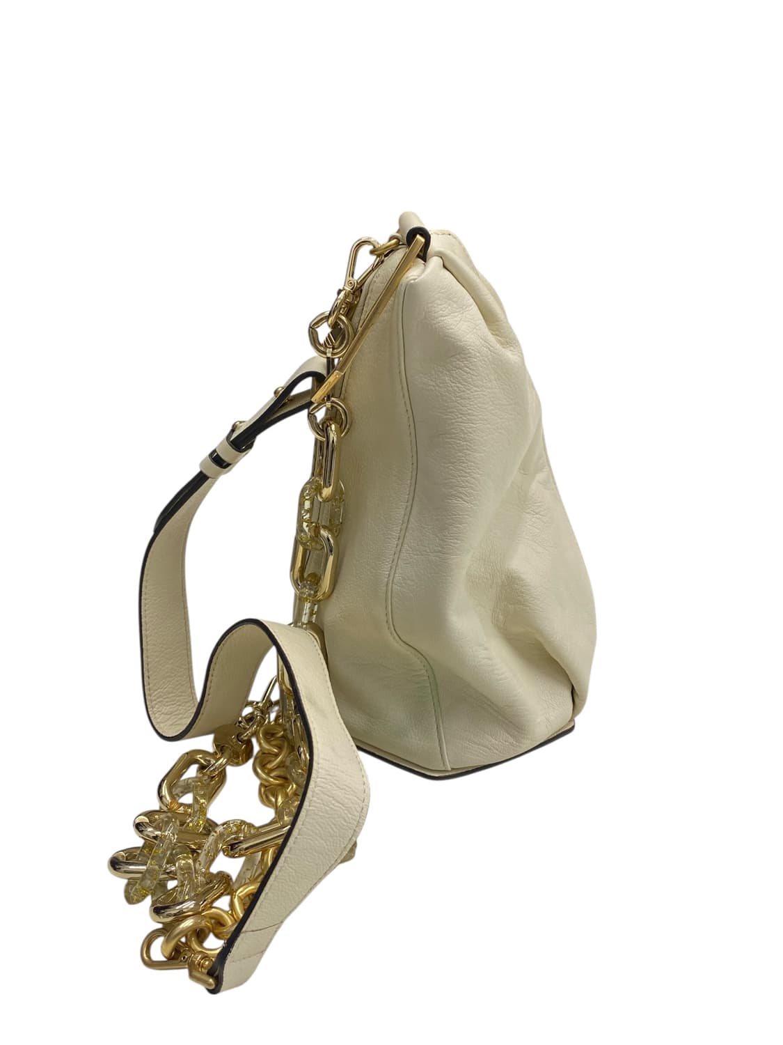 루에브르 삭드트롬펫 크림컬러 상품이미지3