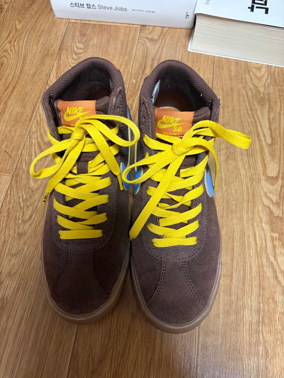 나이키 와이 쏘 새드? 240 상품이미지6