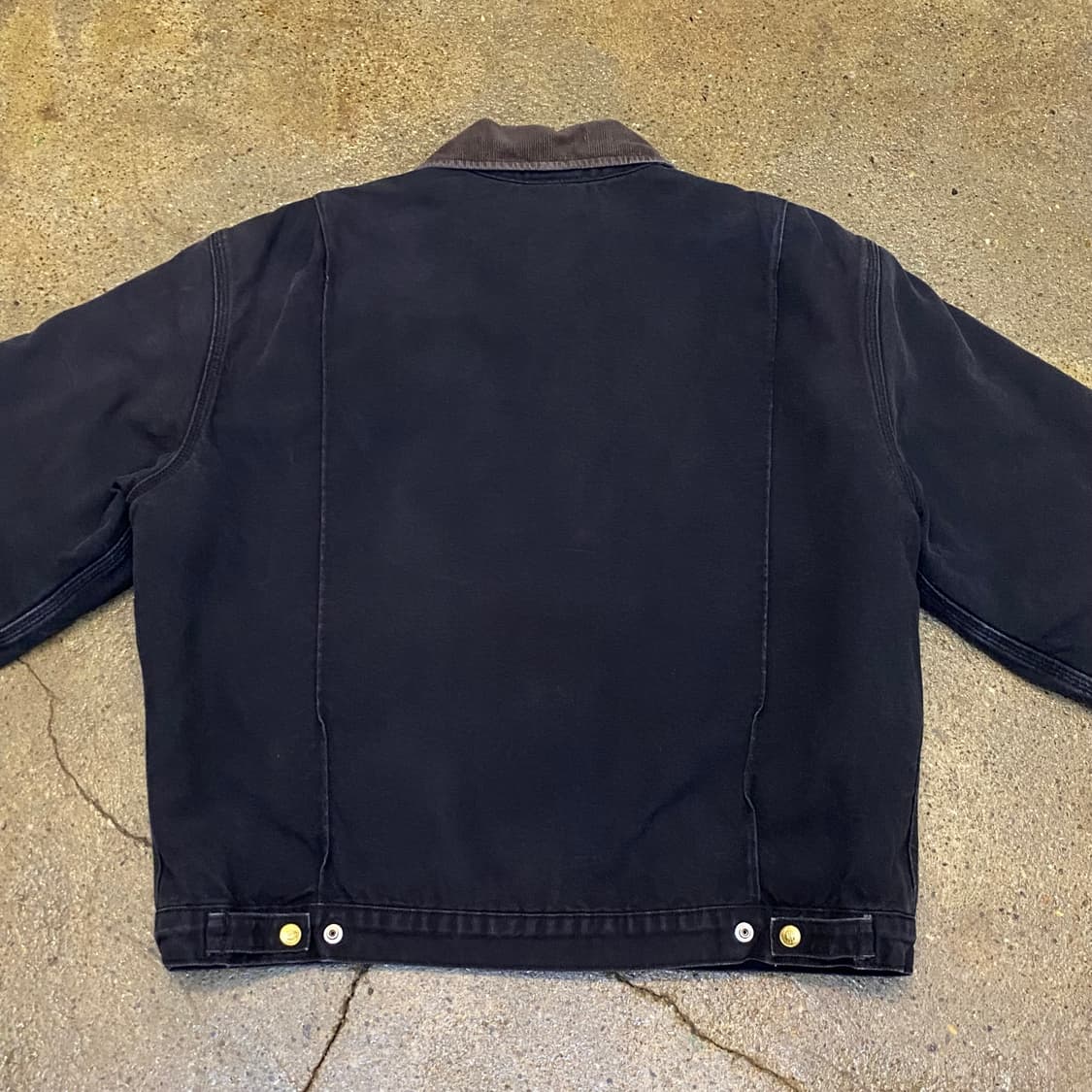 레어 90s USA 빈티지 디키즈 디트로이트 자켓 상품이미지9