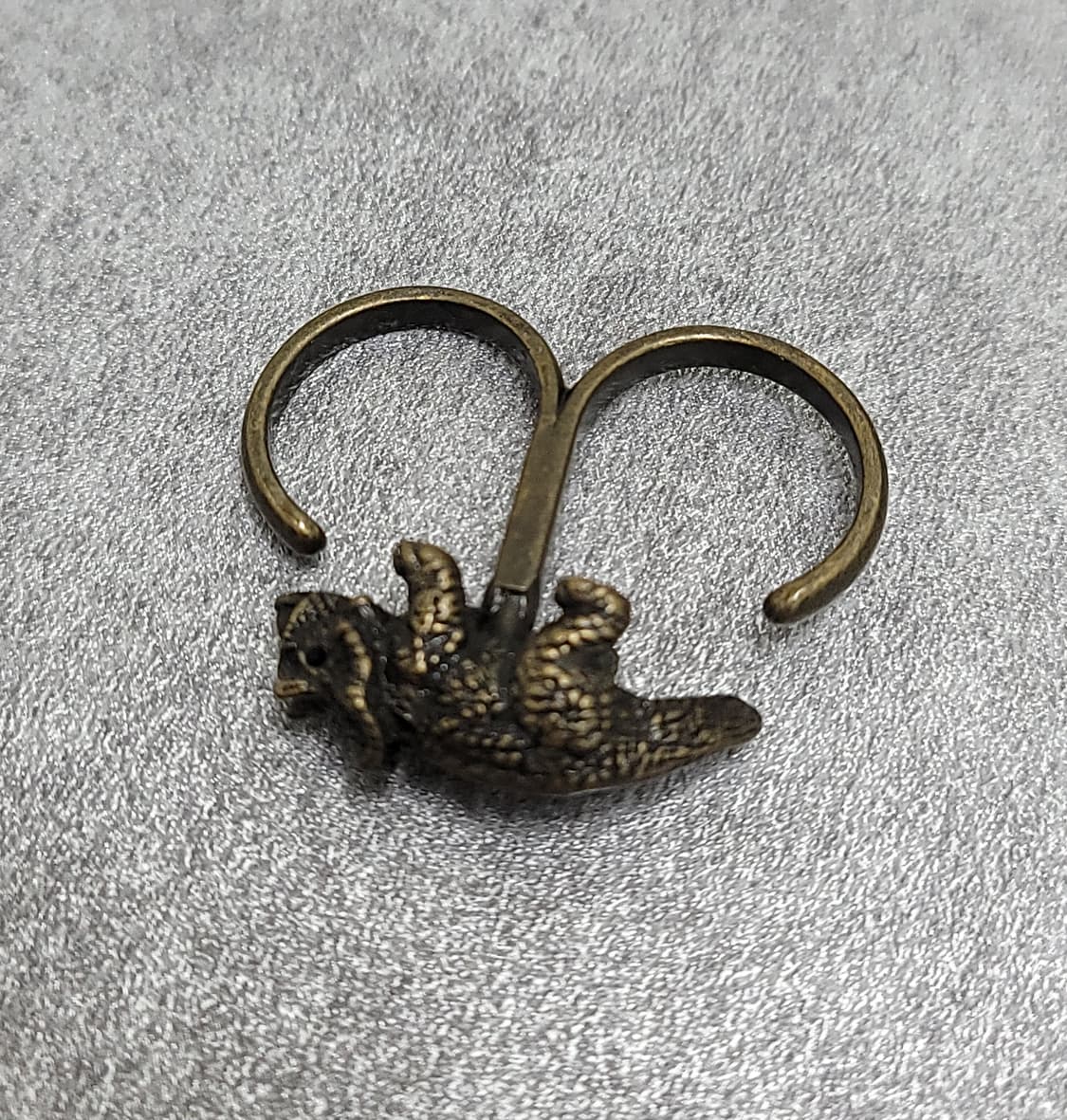 빈티지반지 상품이미지5