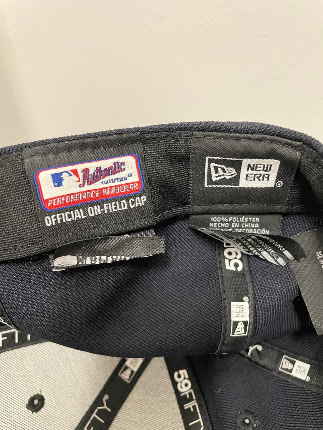 뉴에라 스냅백 상품이미지5