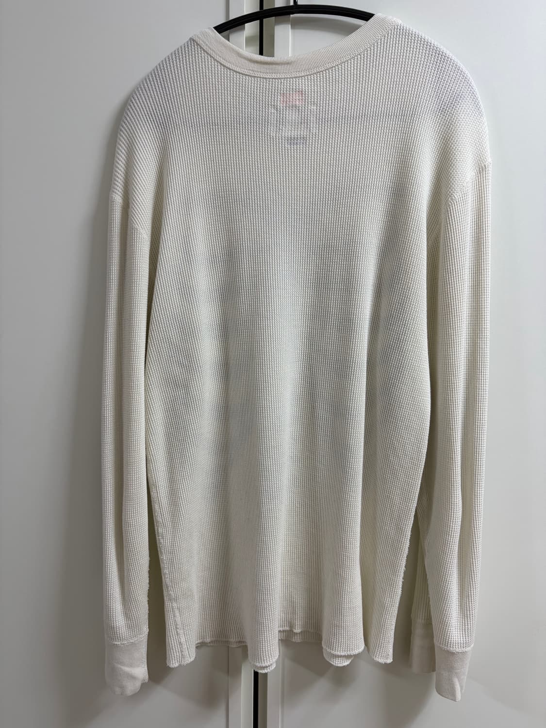 슈프림 헤인즈 롱슬리브 상품이미지2