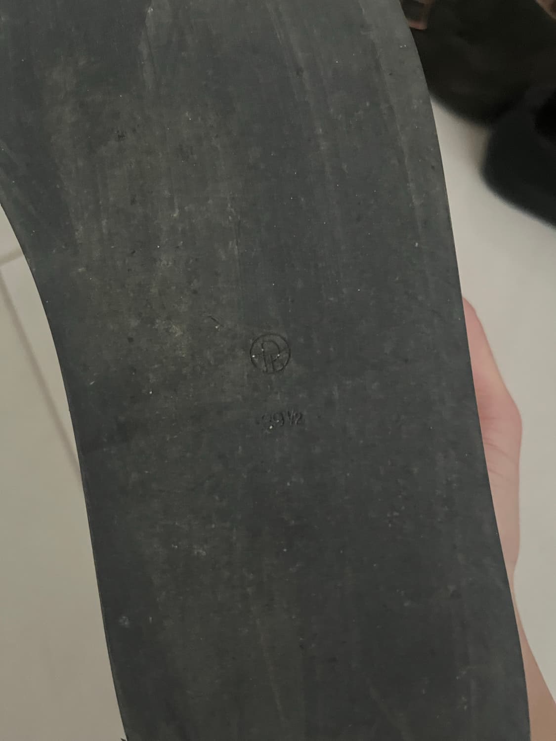 Therow 더로우 뮬 상품이미지7