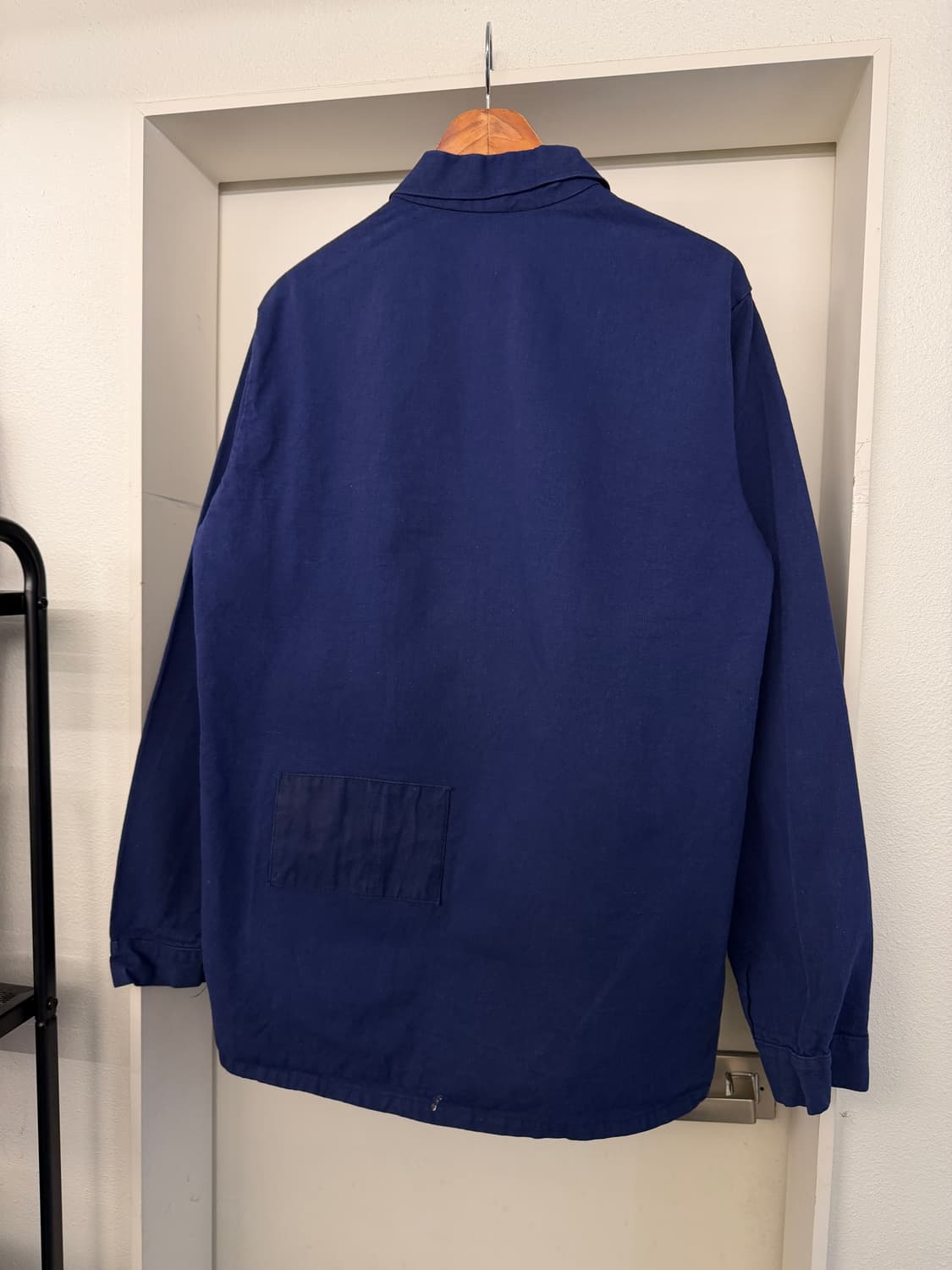 OLD VINTAGE PATCHWORK 패치워크 빈티지프렌치워크자켓 상품이미지10