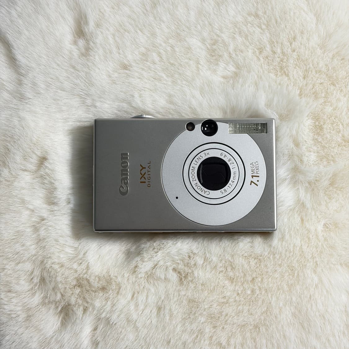 새상품급) 캐논 익서스70 상품이미지1