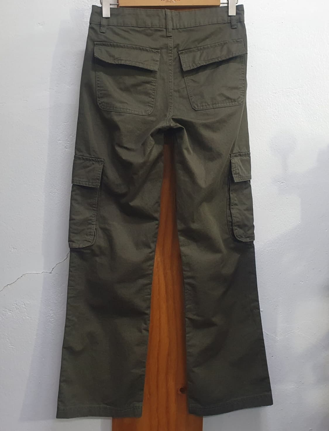 gina tricot 카고팬츠(32) 상품이미지7