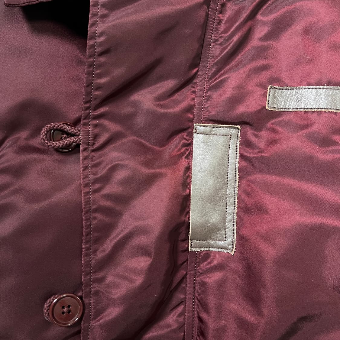 록키마운틴 페더베드 GT N-3 PARKA (36) 상품이미지5