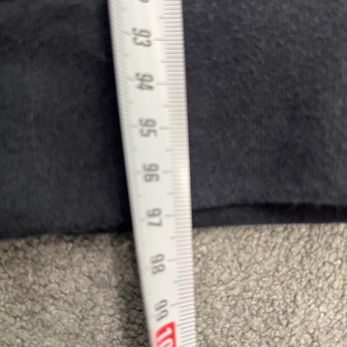 M 언더아머 트레이닝 팬츠 상품이미지10