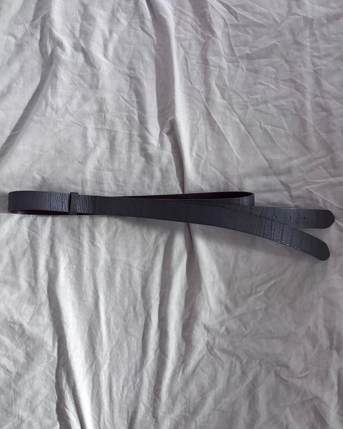 마르지엘라 레이어드 벨트 상품이미지2