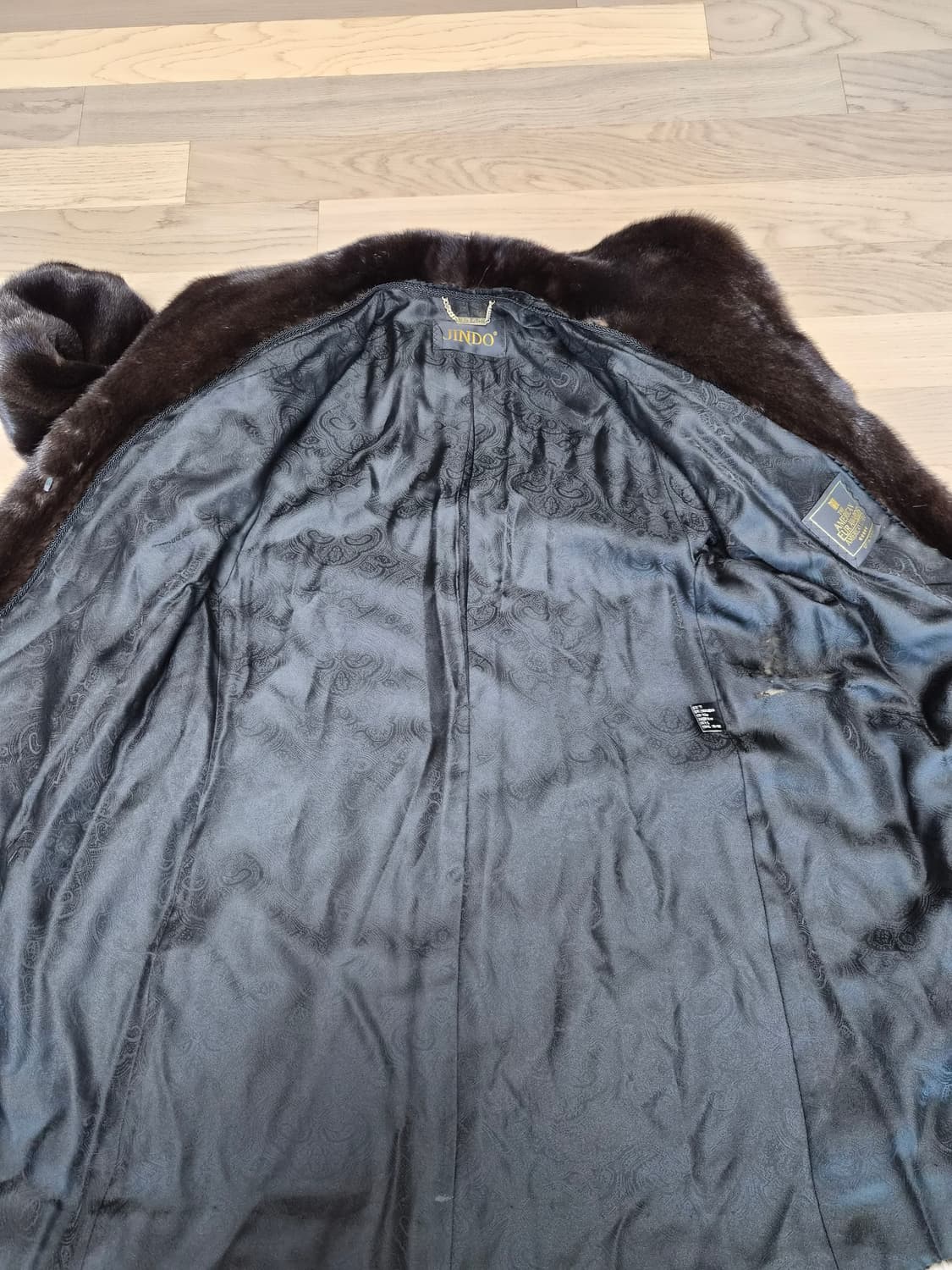 진도 모피 상품이미지5