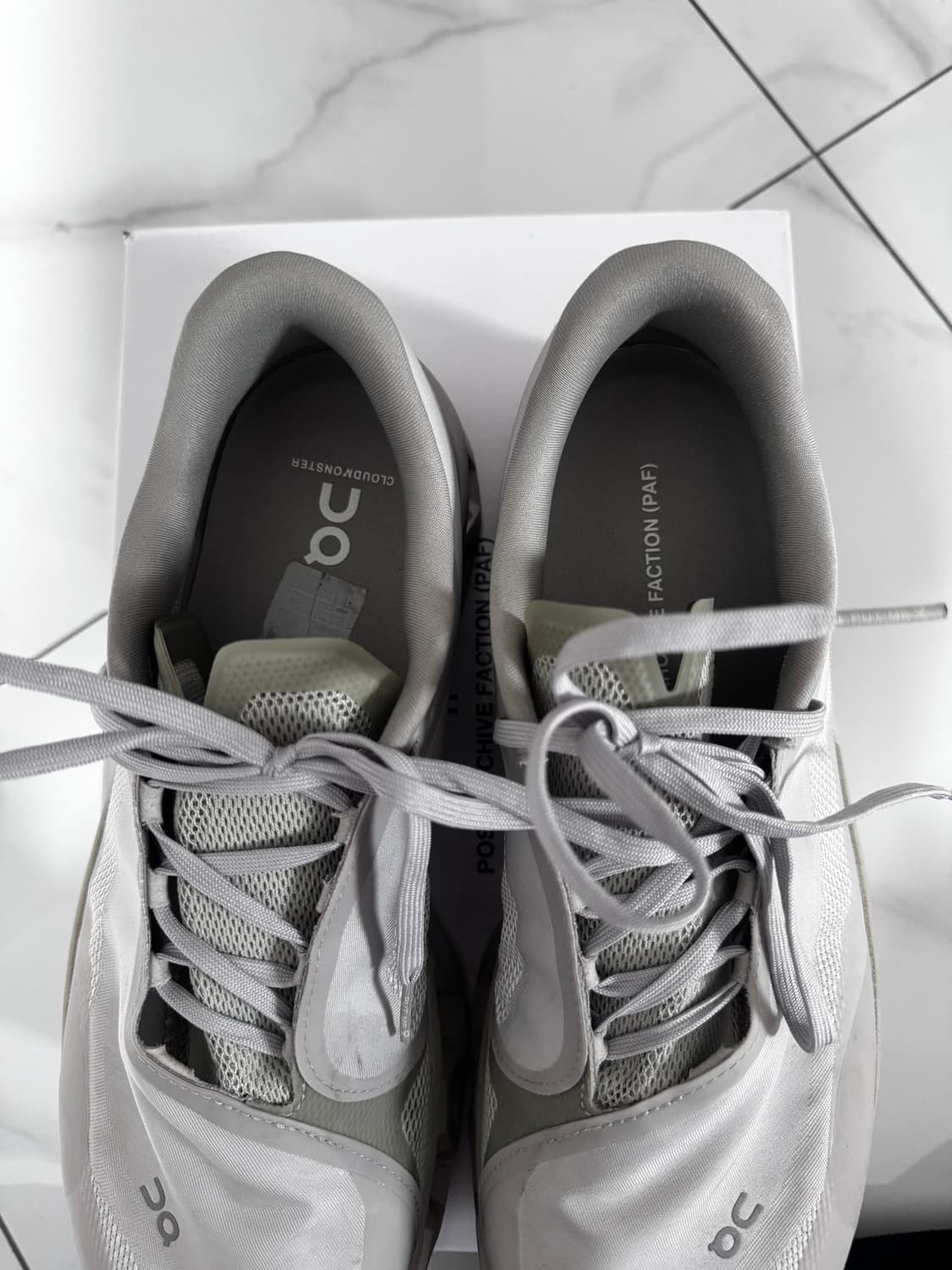 [285]파프 온러닝 클라우드몬스터 문더스트 초크 상품이미지2