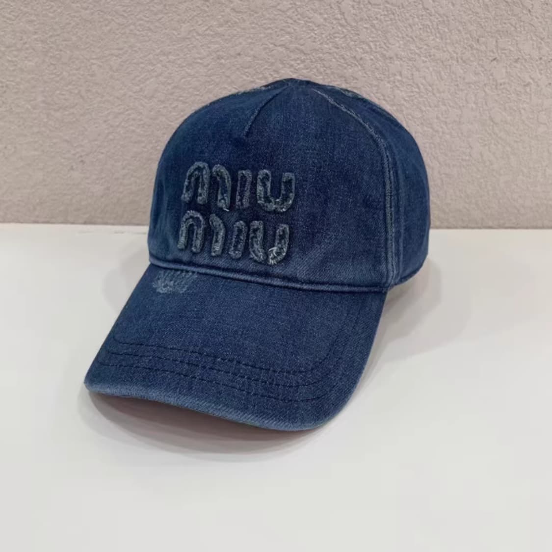 미우미우모자 상품이미지1