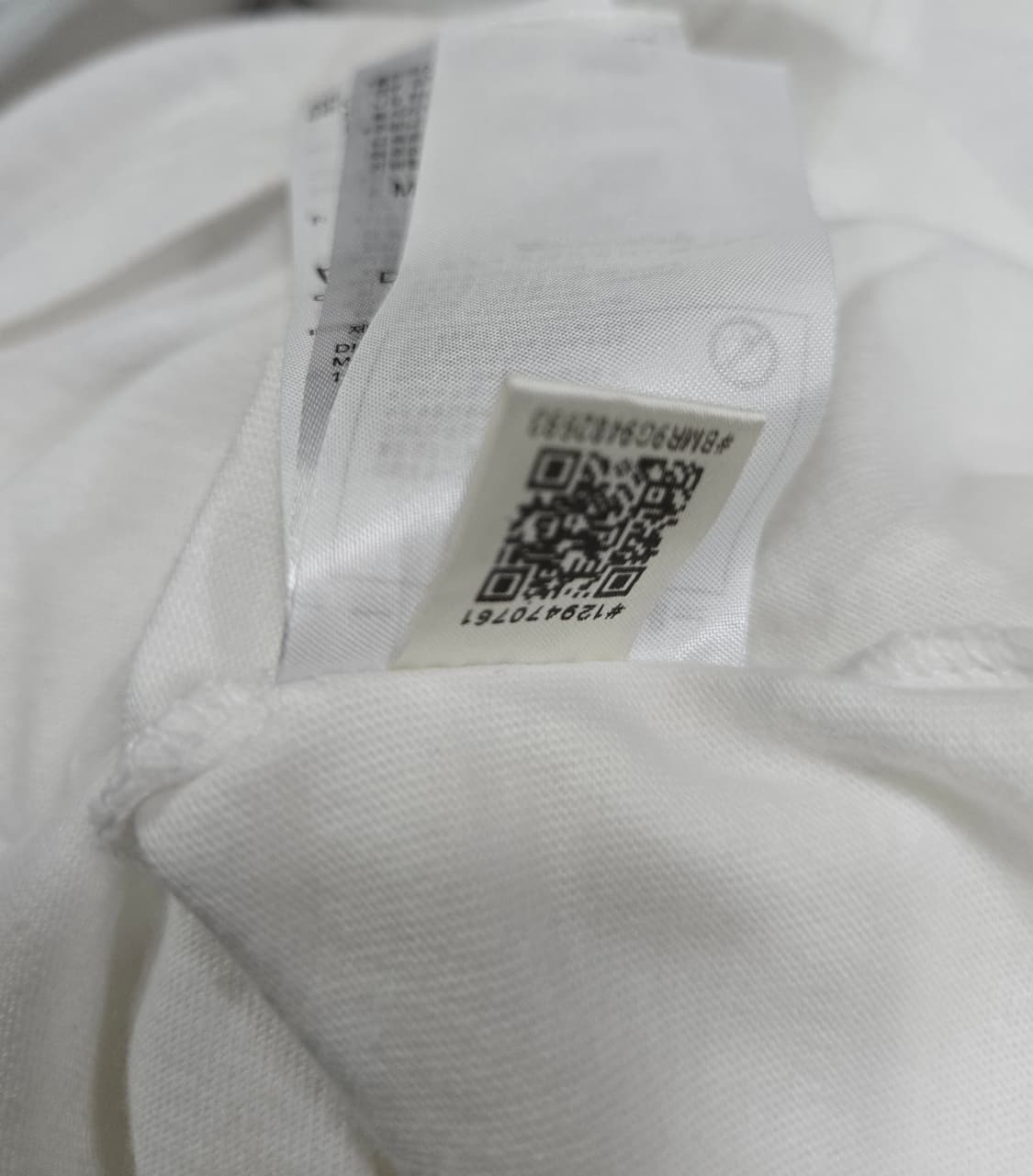 아디다스 트레포일 포켓 반팔티 S 상품이미지10