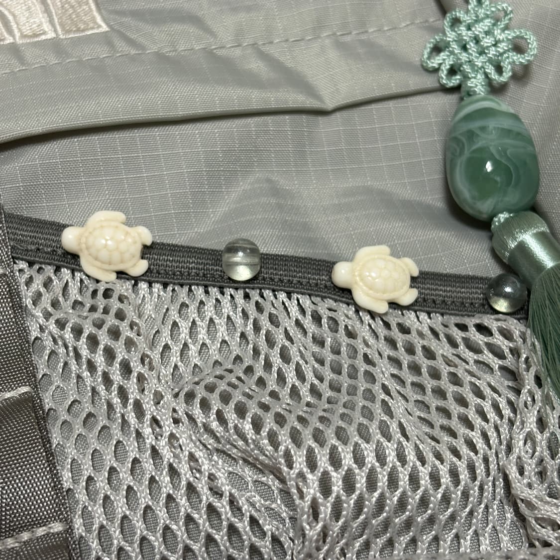 The north face norigae bagpack 상품이미지5