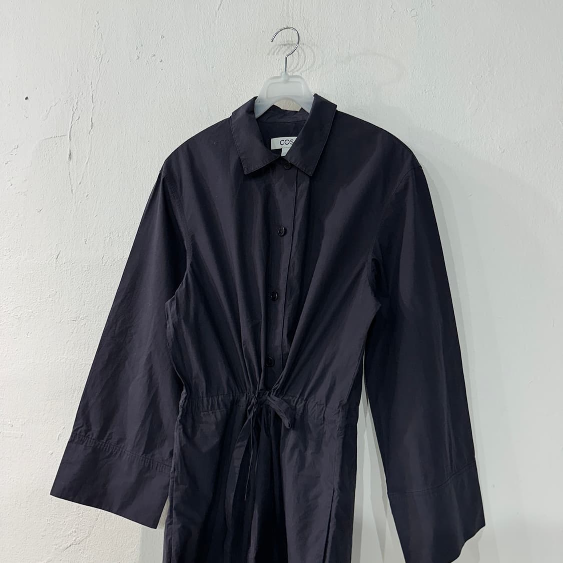 COS 코스 점프수트 여성S 상품이미지4