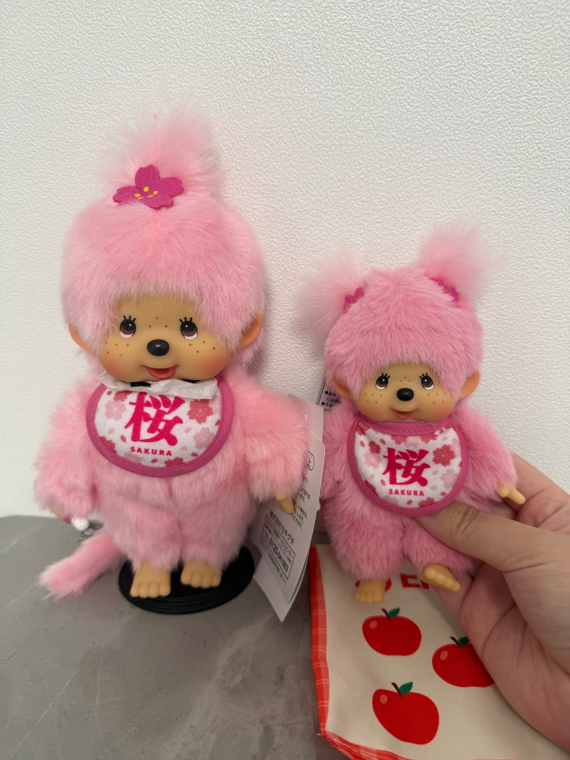 몬치치 6월사쿠라 신상 상품이미지1