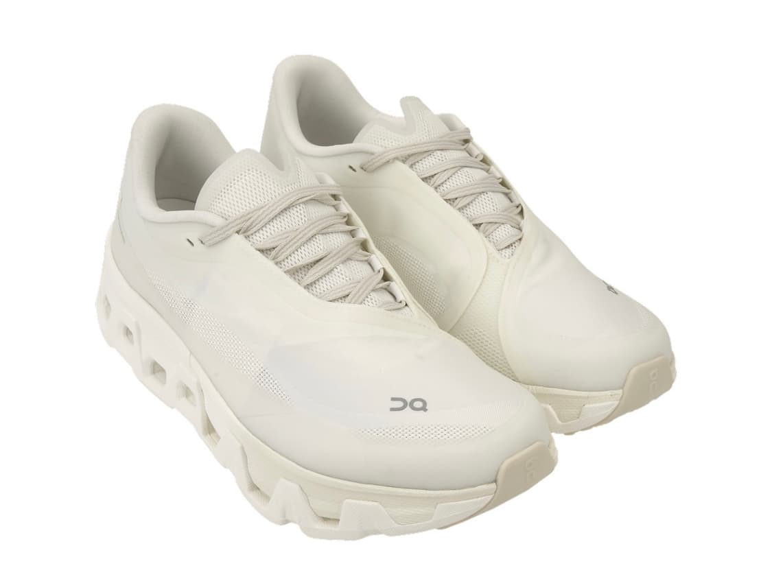 [265] 온러닝 X 파프 화이트 미시착 새상품 상품이미지1