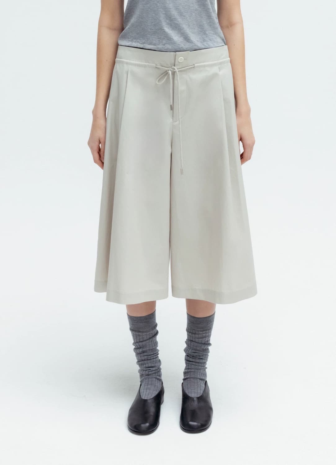 (s) 엘에프엠 lfm 큐롯 팬츠 상품이미지1