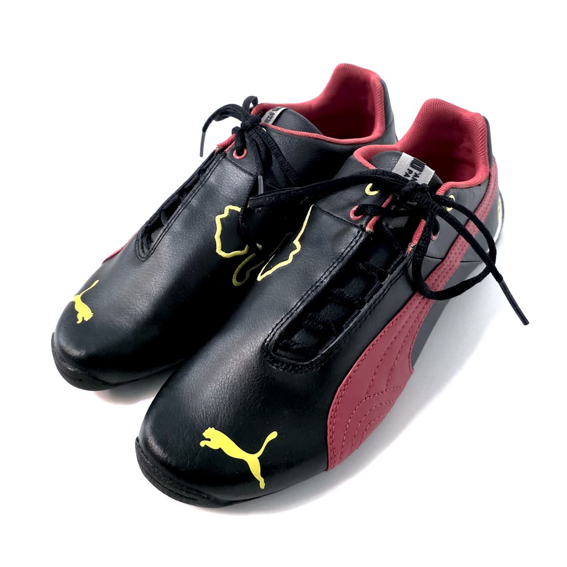 [235] 푸마 x 페라리 퓨처캣 SF 10주년 상품이미지2