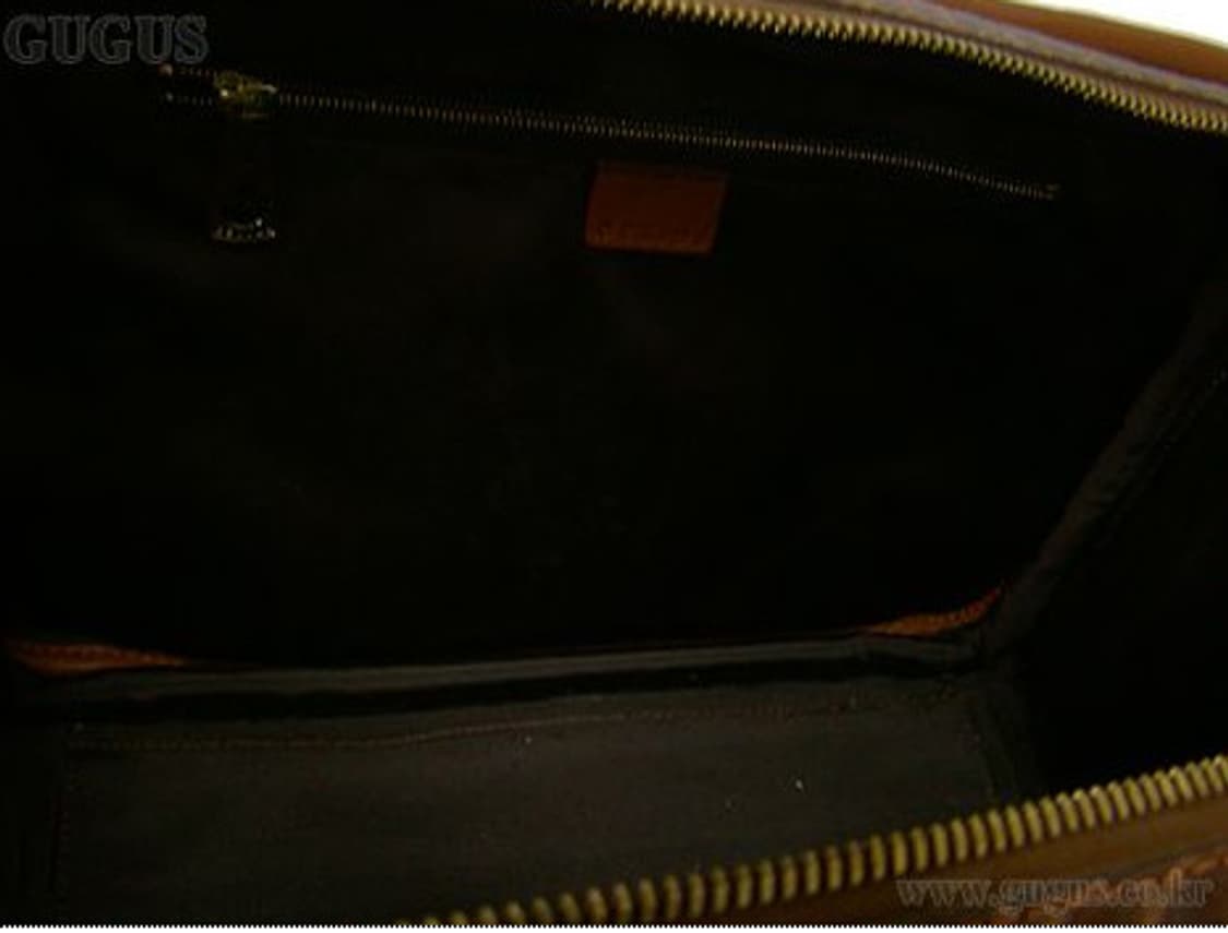 셀린느 트래블 토트백  상품이미지4