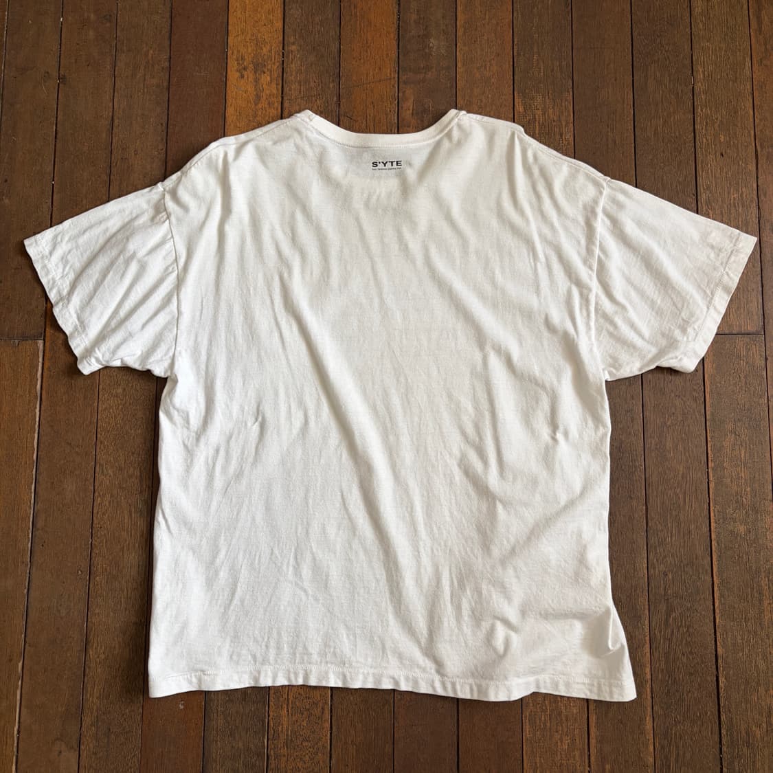Yohji Yamamoto 상품이미지4