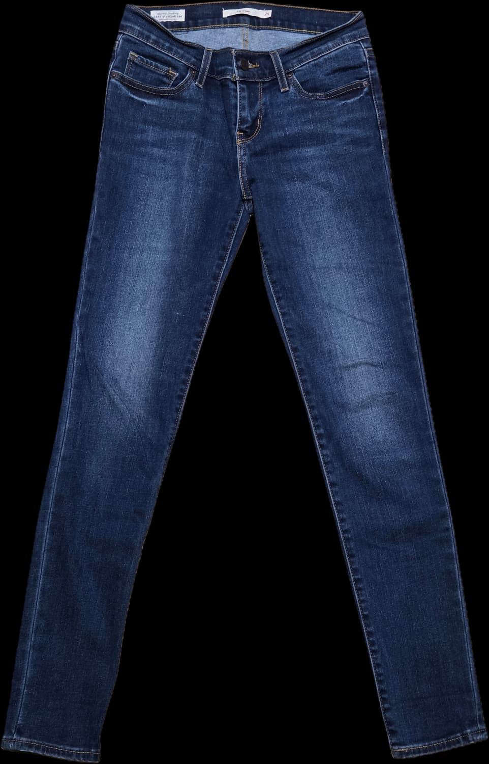 리바이스 샌프란시스코 프리미엄 711팬츠 상품이미지1