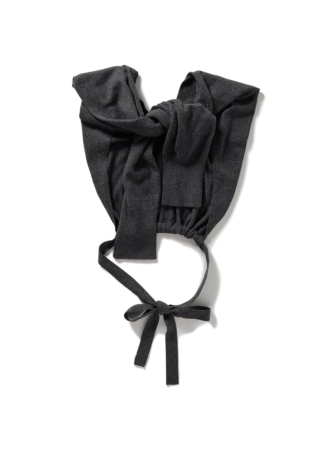 [F]퍼버즈 25fw Multiple 니트/그레이 상품이미지5