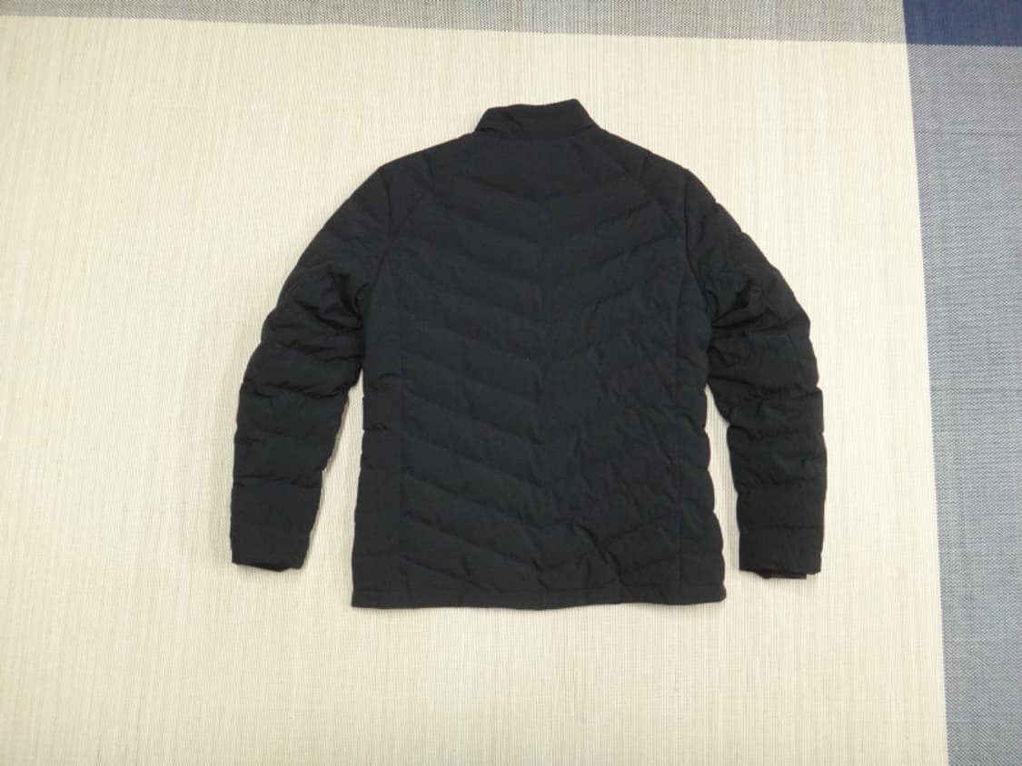 (L/100) K2 남성 드라이브 튜브 다운 패딩 자켓 상품이미지2