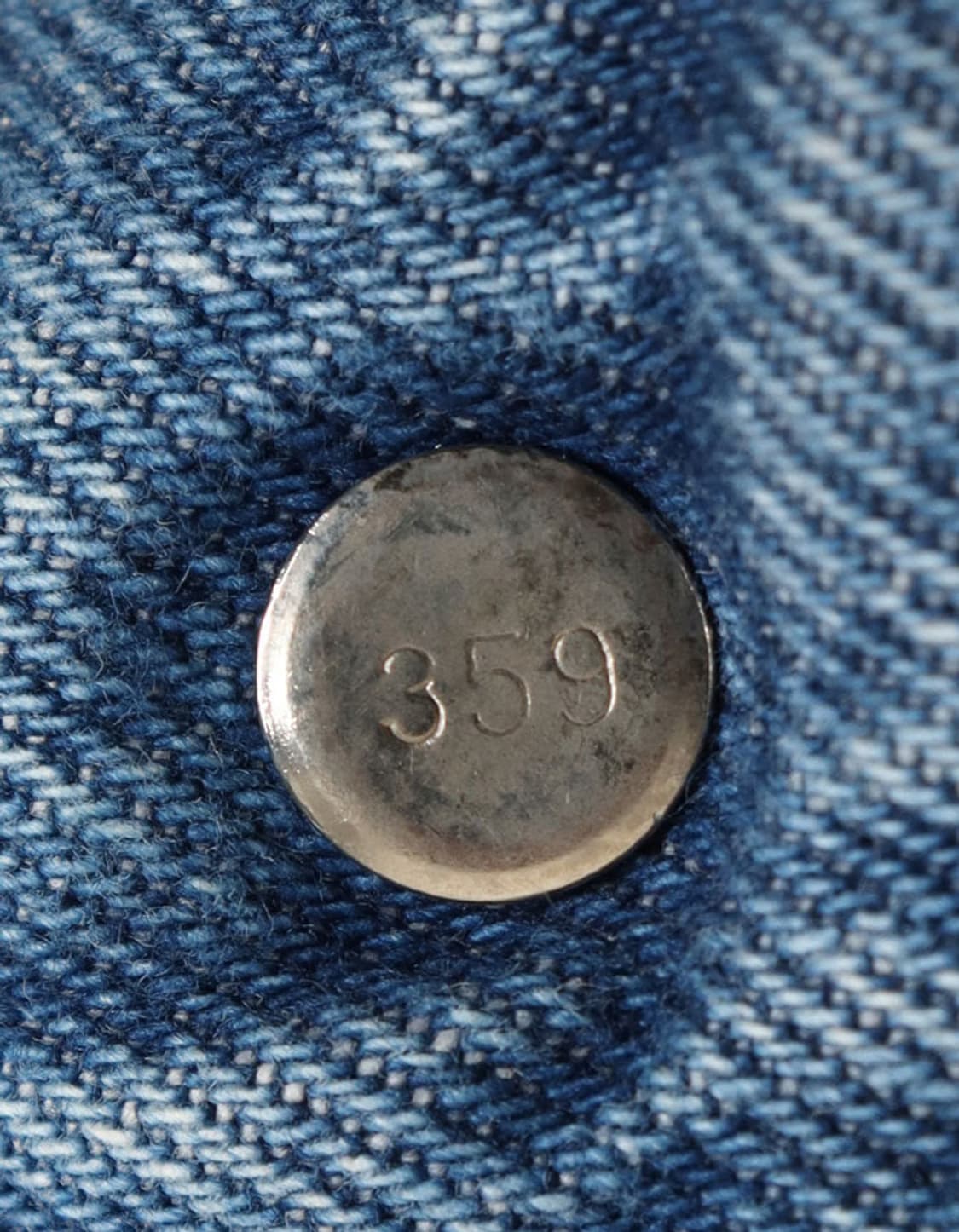 90's Levi's 310 Tapered Denim Pant (26~2 상품이미지9