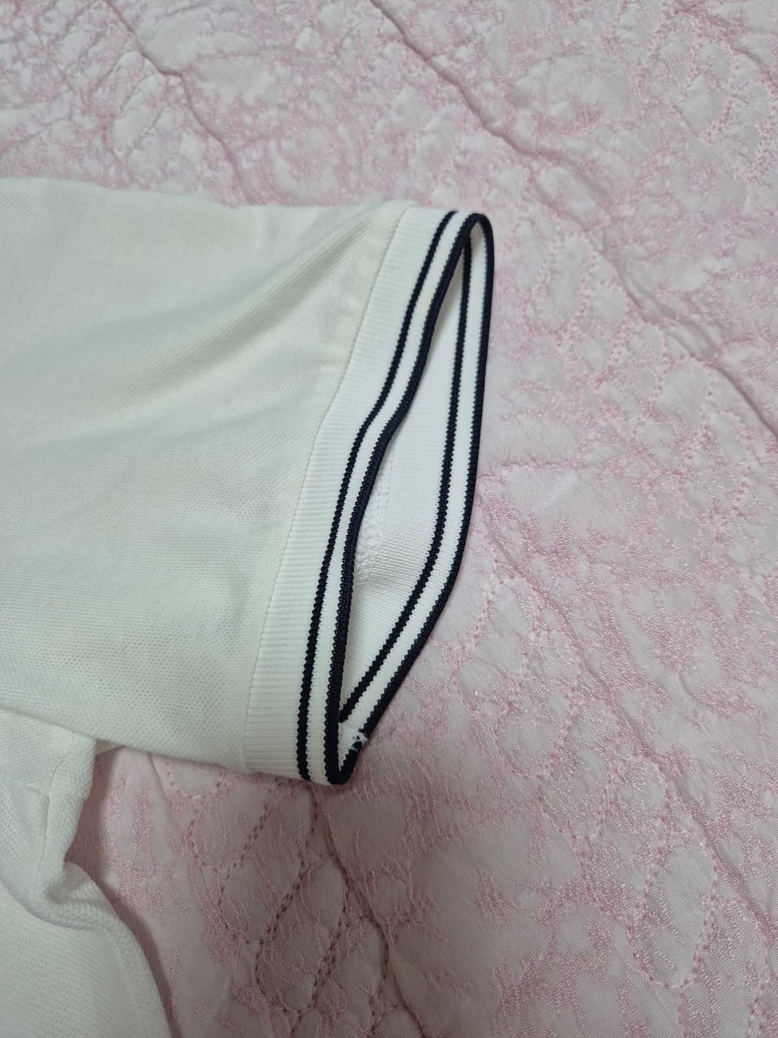 정품 스톤아일랜드 pk카라반팔티 100-L 상품이미지5