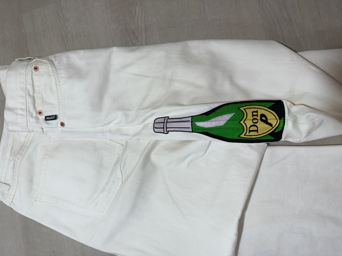 [32] palace 핸드백 배기스진  상품이미지6