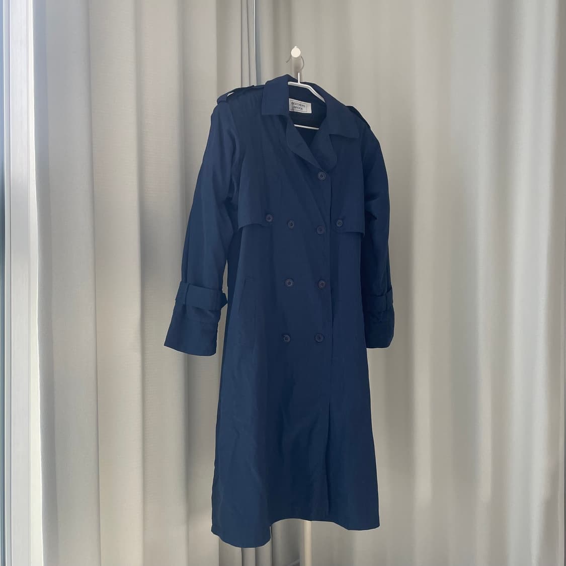 Beechers Brook 트렌치 코트 상품이미지2
