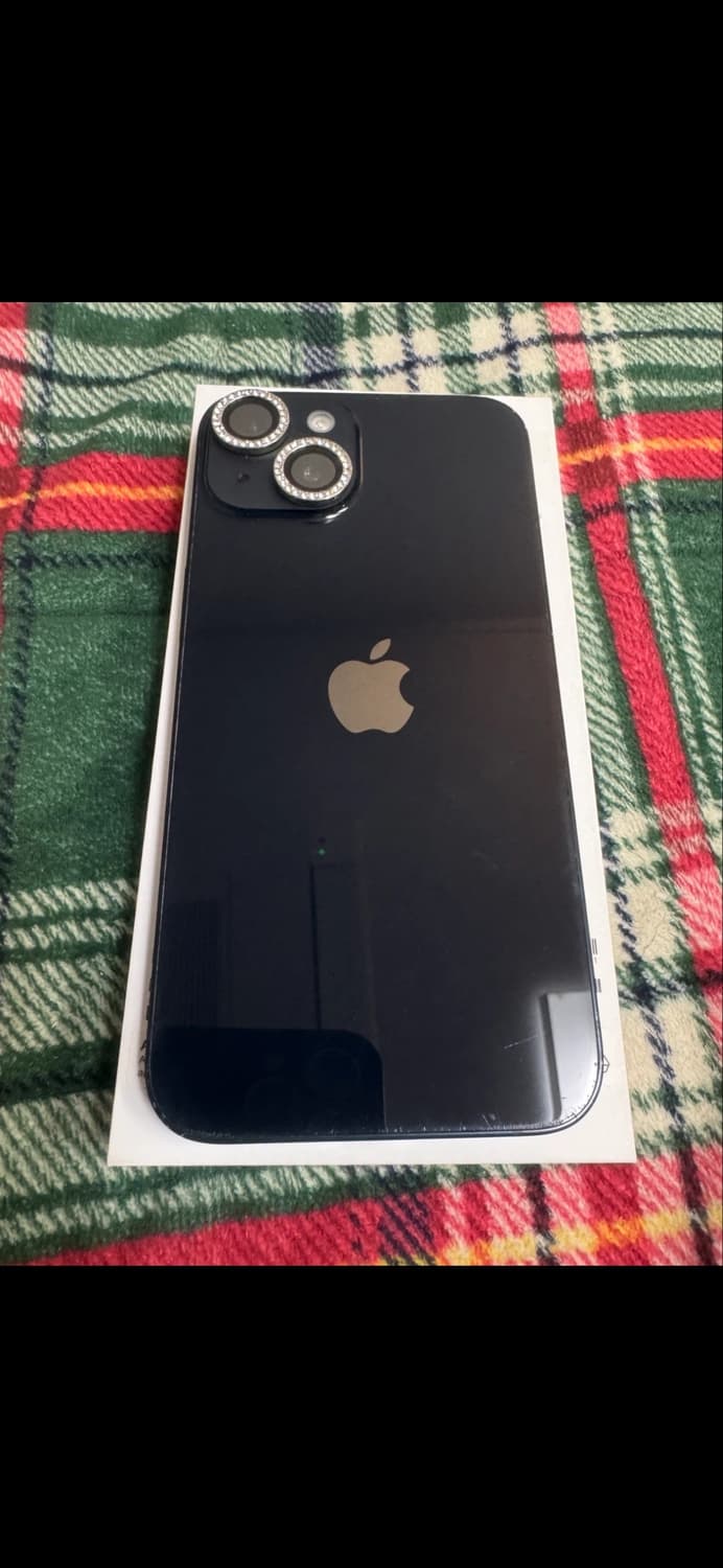 아이폰 14 미드나이트 256GB 🔋83% 상품이미지3