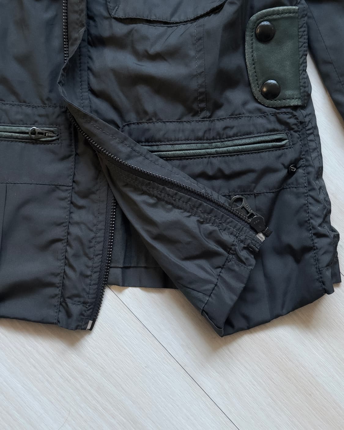 [Diesel] Utility Field Jacket 상품이미지6