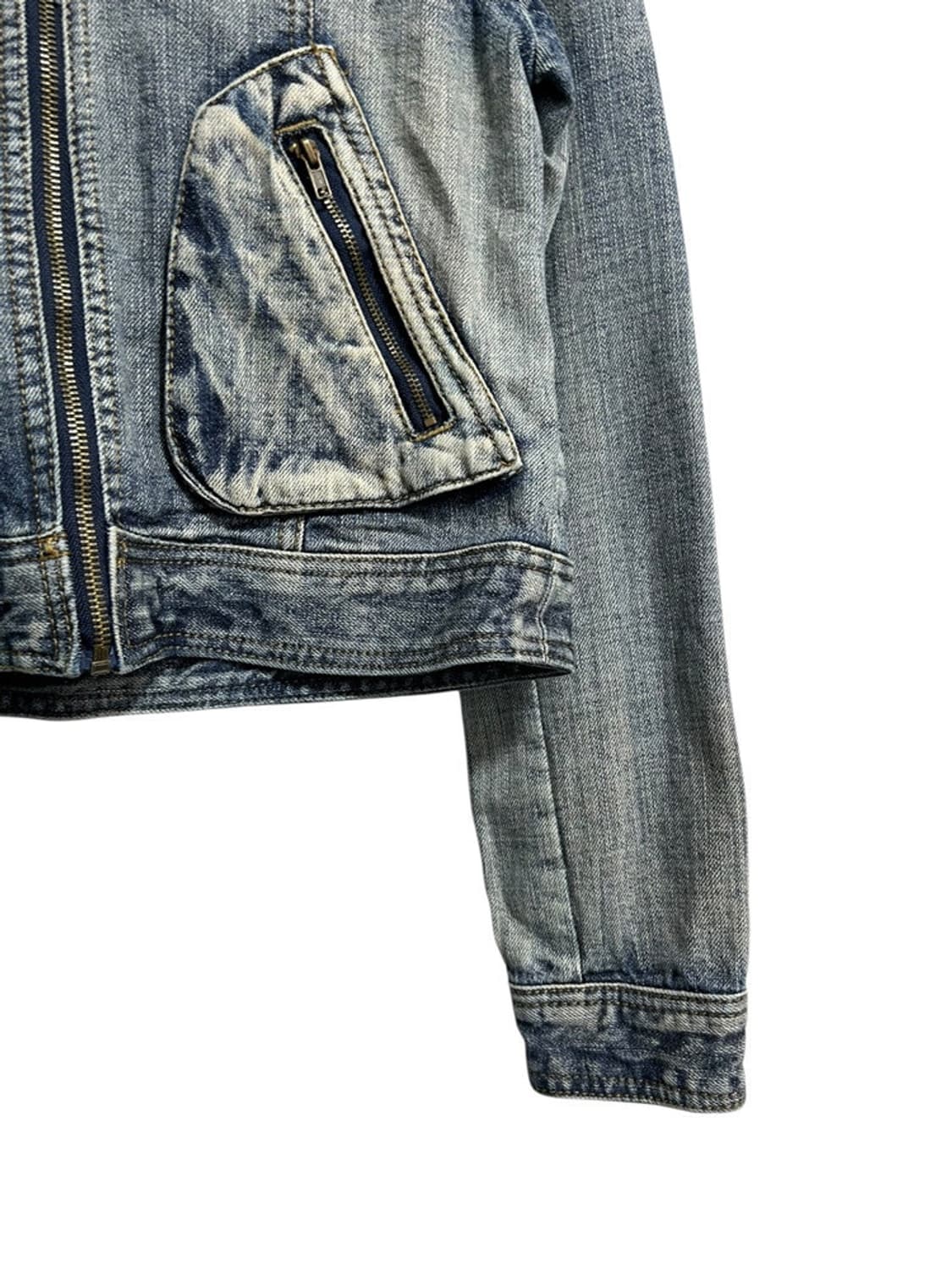 vtg jacket 상품이미지3