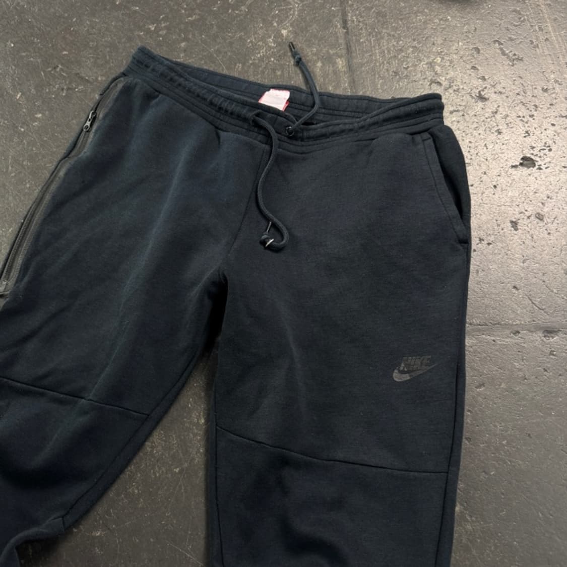 105 나이키 테크팩 조거팬츠 상품이미지2