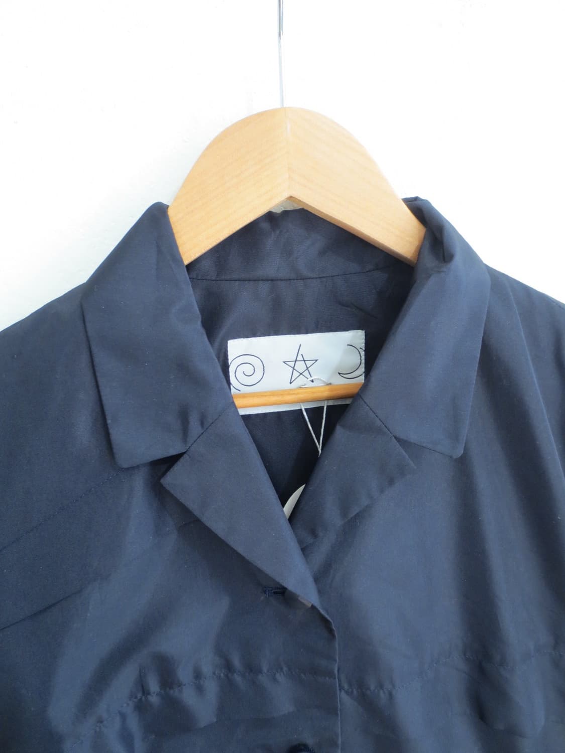 츠모리 치사토 자켓 상품이미지5