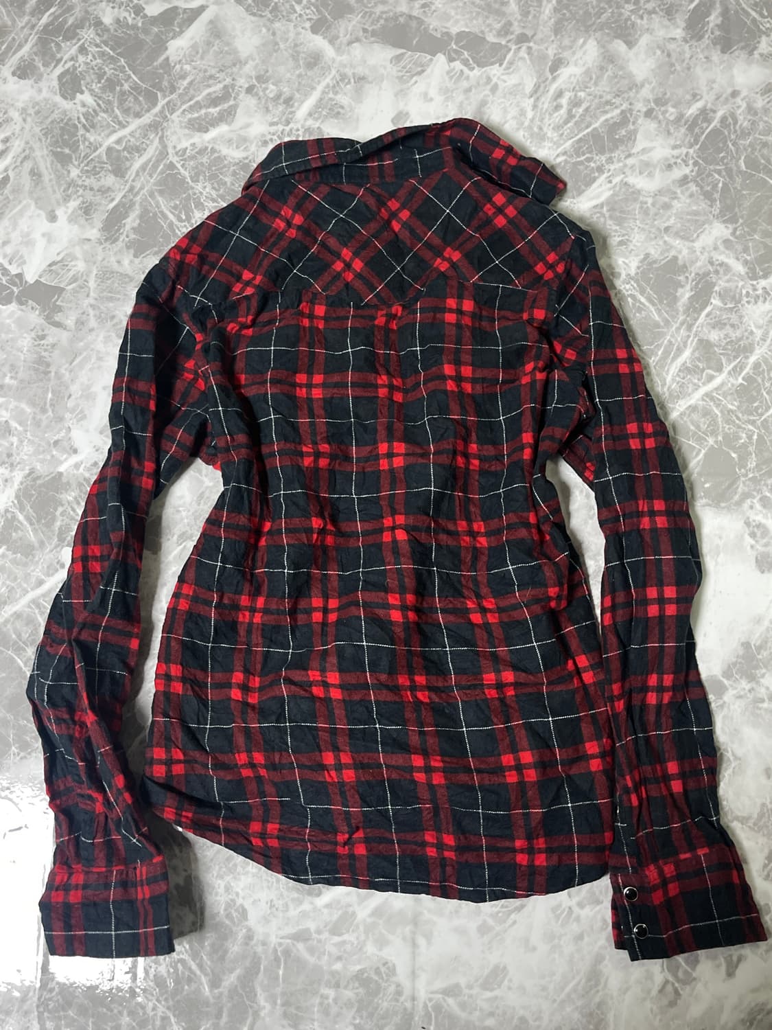 Trap-u punk shirts 상품이미지7