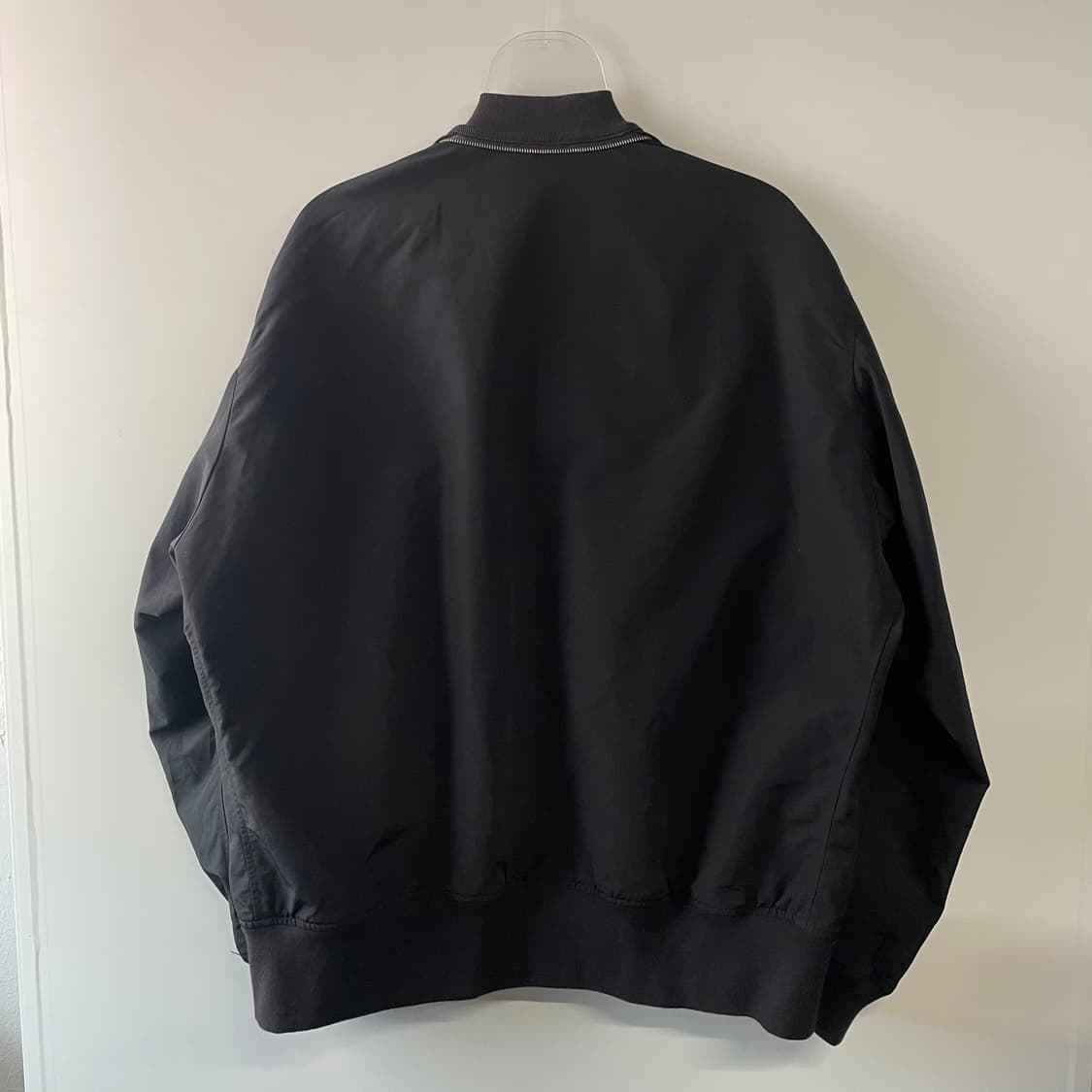 플래그스터프 Ma-1자켓 상품이미지7