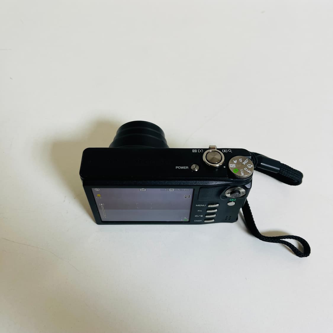 Ricoh cx2 리코 빈티지 디카 상품이미지4