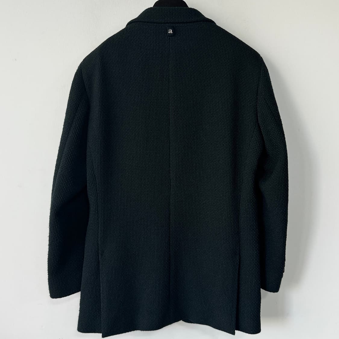 알레그리 울 저지 블레이저 상품이미지5