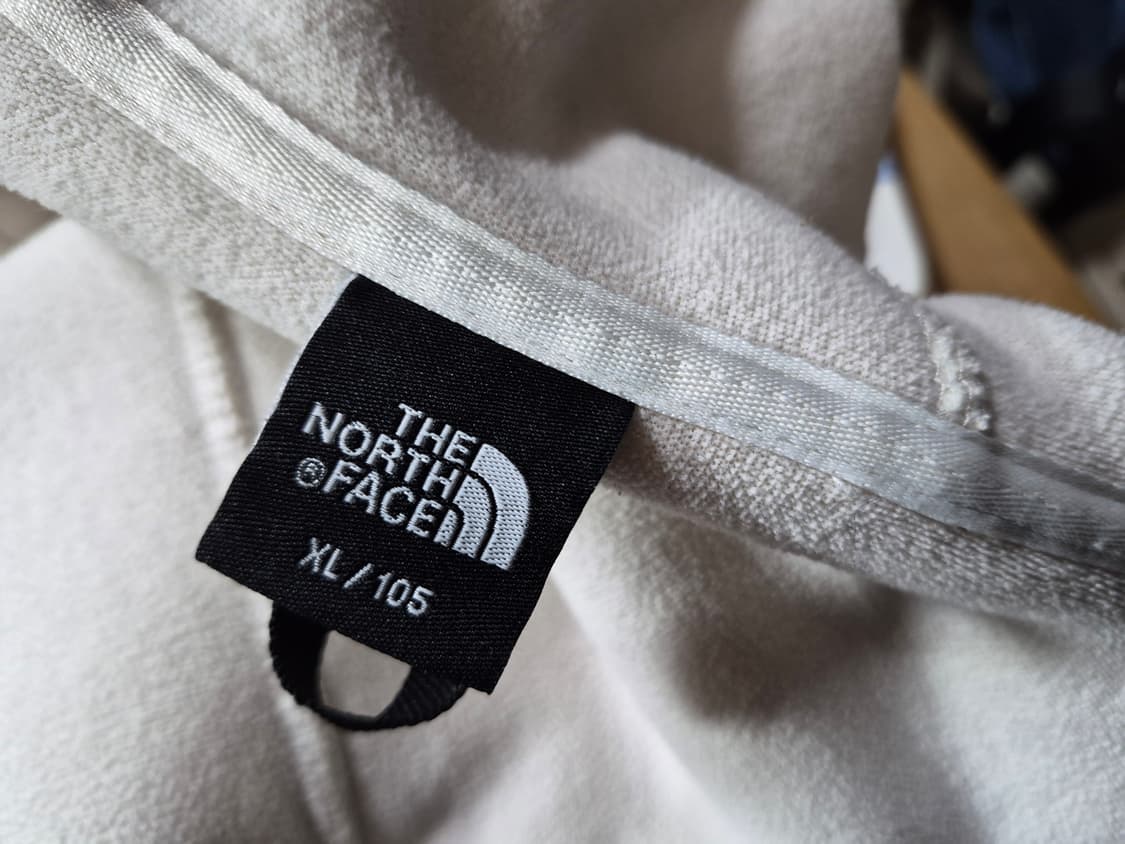 Nathface 노스페이스 후드집업 (XL) 상품이미지5