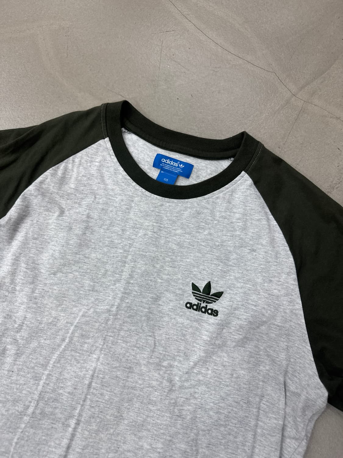 아디다스 링거티 105 상품이미지2