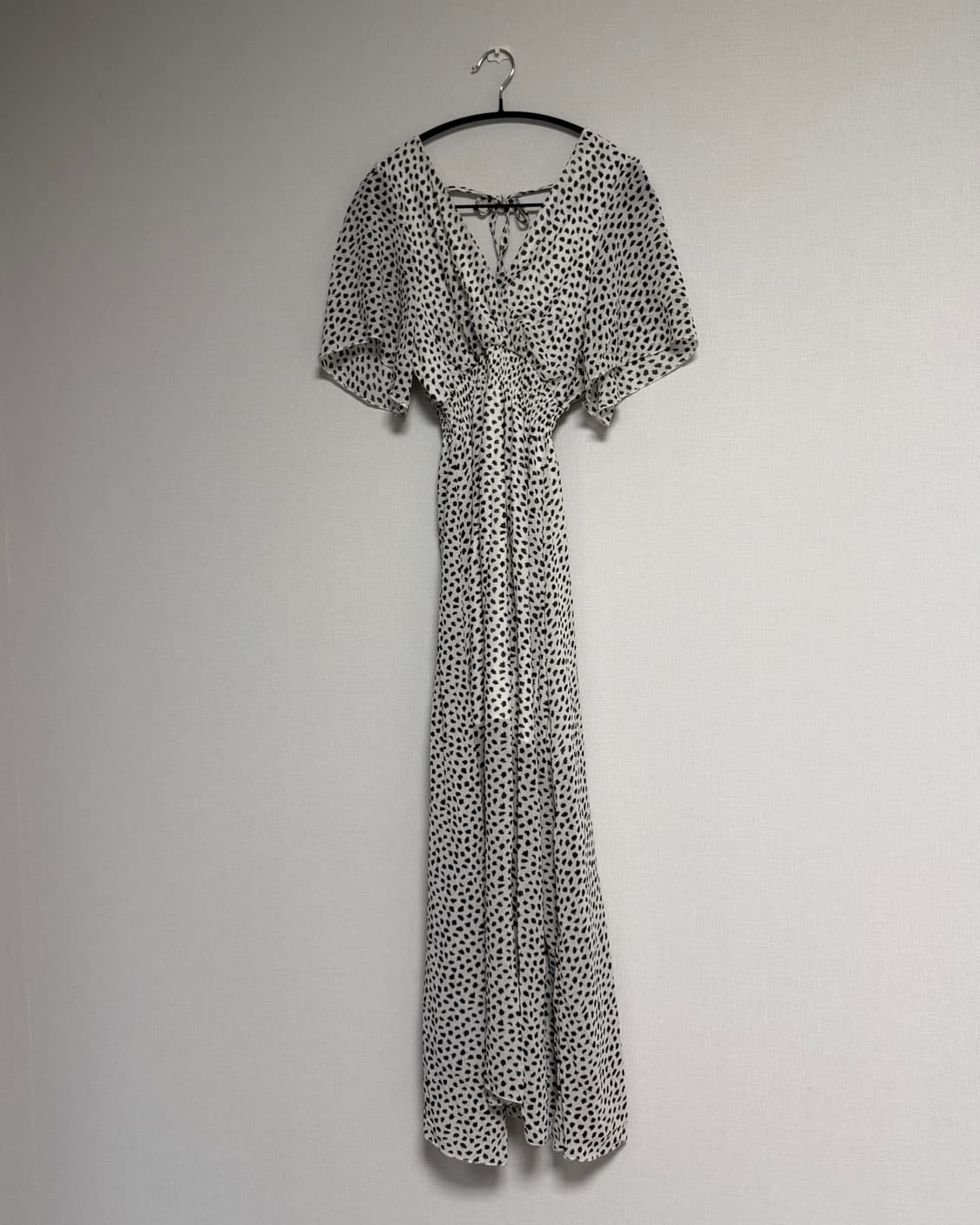 dot onepiece (dress) 상품이미지3